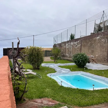 Casa Caya *
