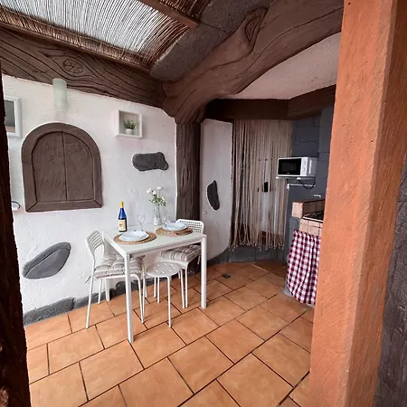 Casa Caya Dom wakacyjny San Juan de la Rambla