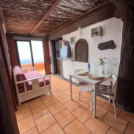 Casa Caya Holiday home