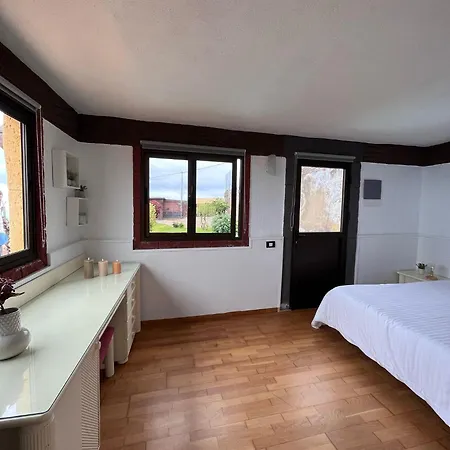 Casa Caya * San Juan de la Rambla