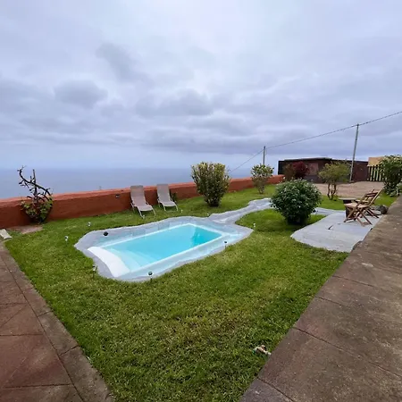 Casa de Férias Casa Caya *