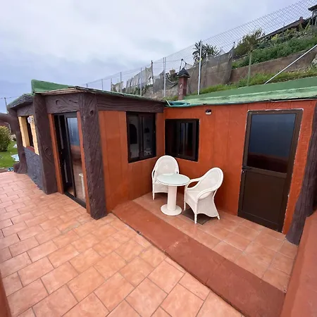 Casa Caya Casa de Férias San Juan de la Rambla