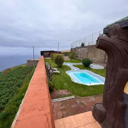 Casa de Férias Casa Caya *