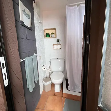 Casa Caya Casa de Férias San Juan de la Rambla