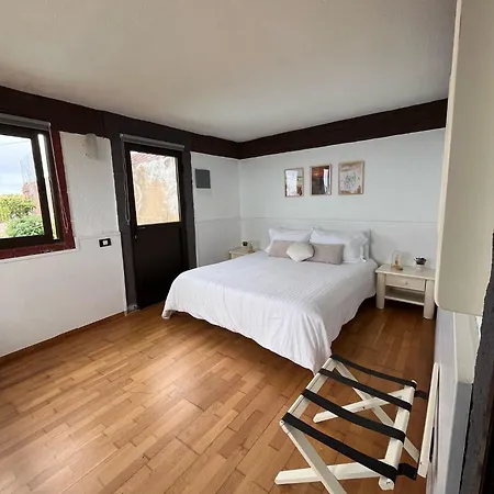 Casa Caya Casa de Férias