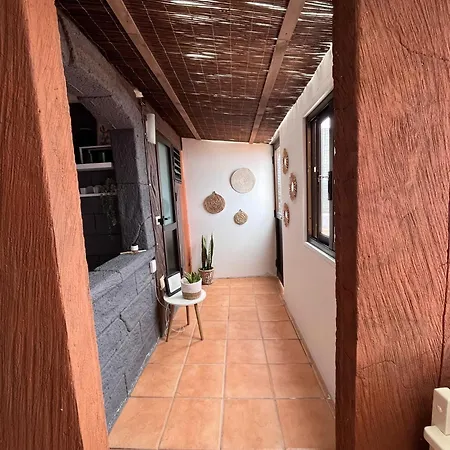 Casa Caya Casa de Férias *