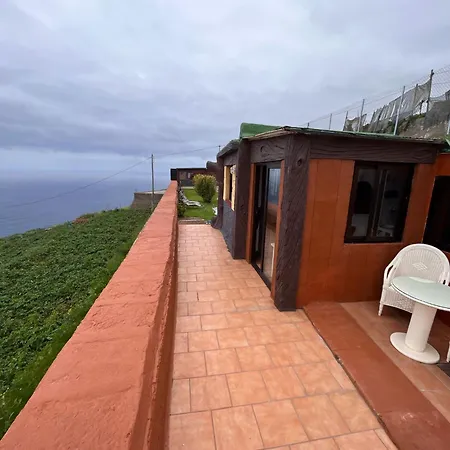 Casa de Férias Casa Caya San Juan de la Rambla