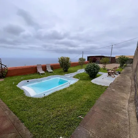 Casa Caya Casa de Férias *